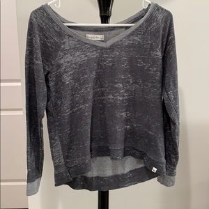 Abercrombie and Fitch Long Sleeve